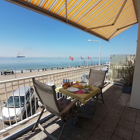 וליסינגן Apartment By The Sea Bed By The Sea מראה חיצוני תמונה