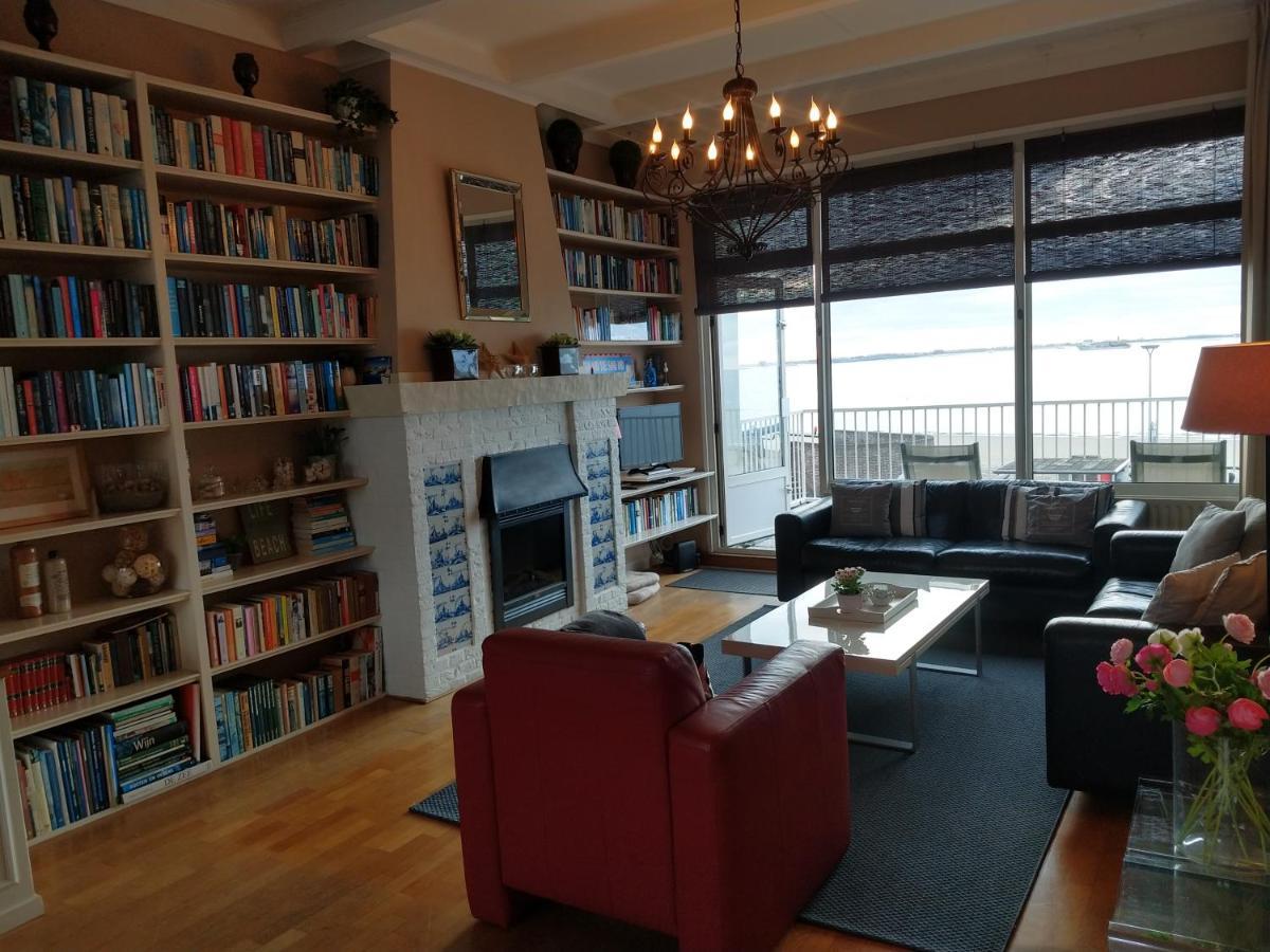 וליסינגן Apartment By The Sea Bed By The Sea מראה חיצוני תמונה