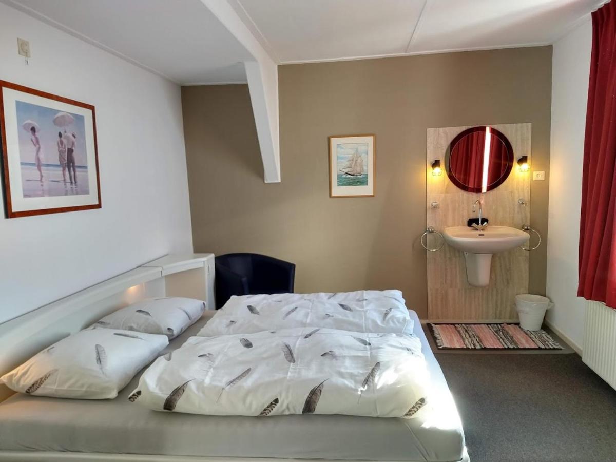 וליסינגן Apartment By The Sea Bed By The Sea מראה חיצוני תמונה