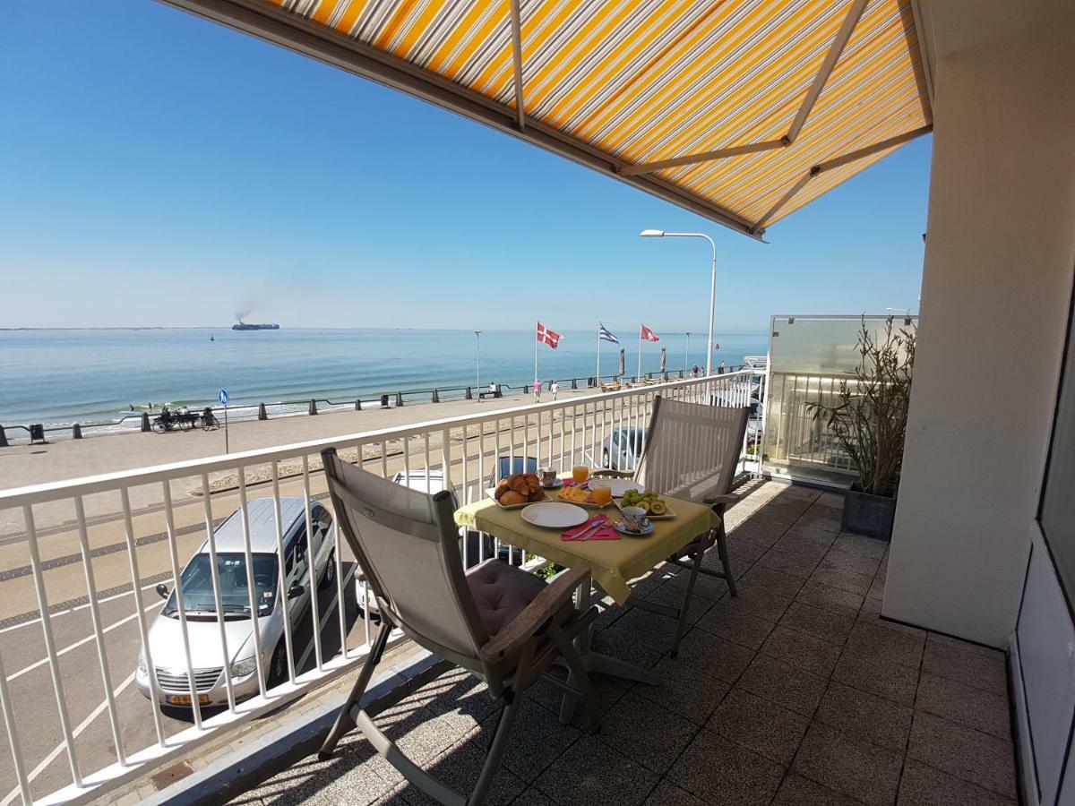 וליסינגן Apartment By The Sea Bed By The Sea מראה חיצוני תמונה